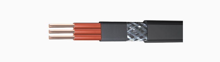 Long Line Heating Cable